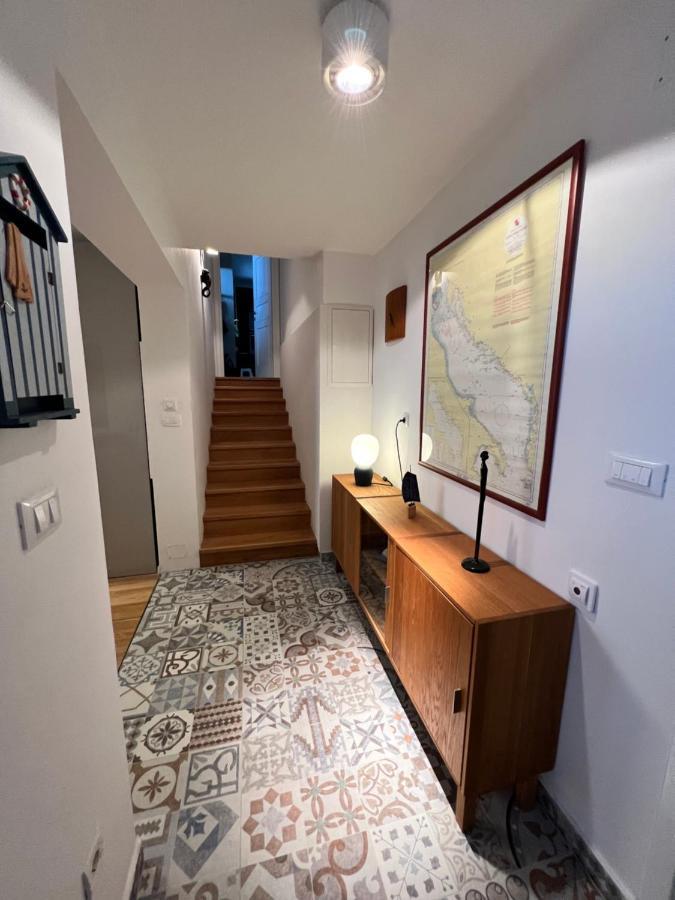 Dreamtime - One Badroom And 1 Livingroom Apartment Veprinac Exterior photo