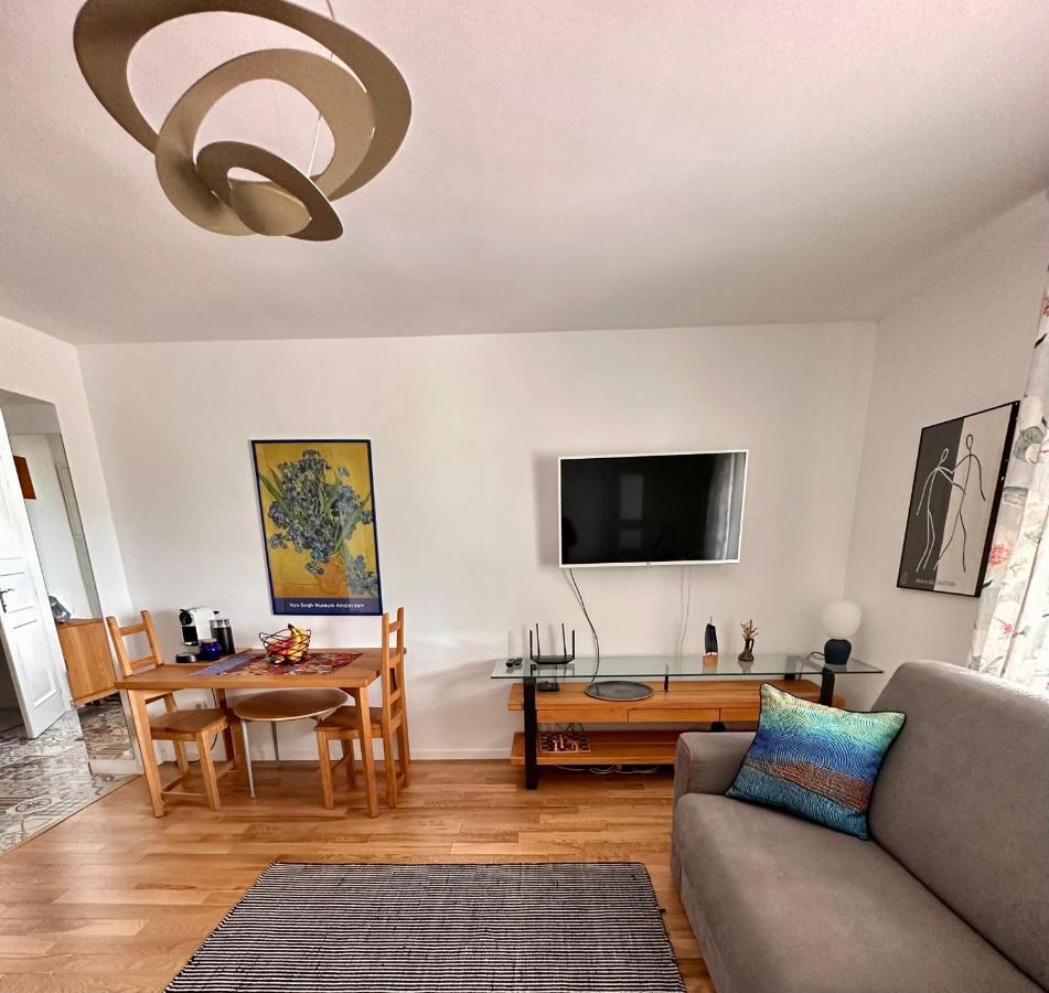 Dreamtime - One Badroom And 1 Livingroom Apartment Veprinac Exterior photo